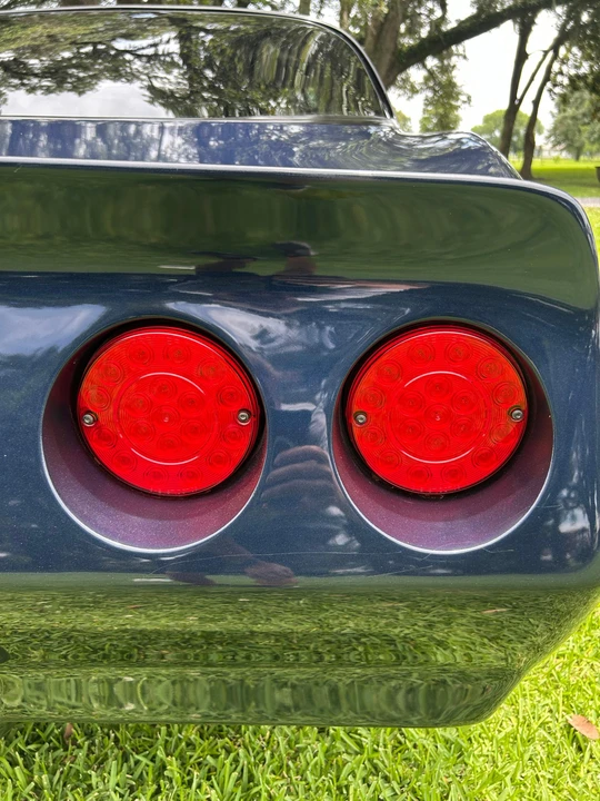 1982 Chevrolet Corvette C3 - Image 23 of 31