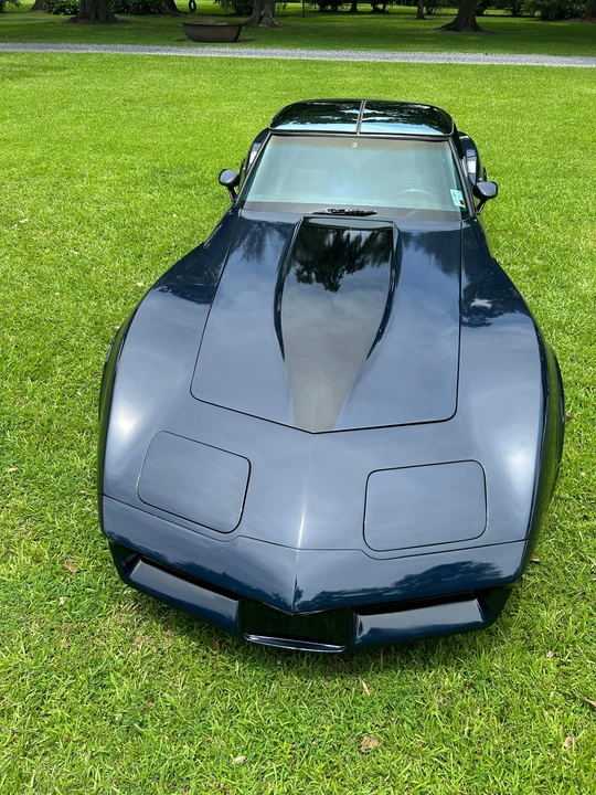 1982 Chevrolet Corvette C3 - Image 7 of 31