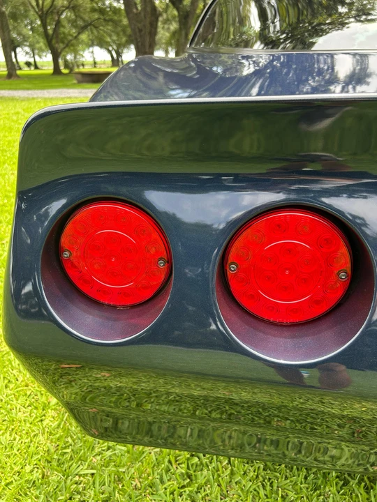 1982 Chevrolet Corvette C3 - Image 21 of 31