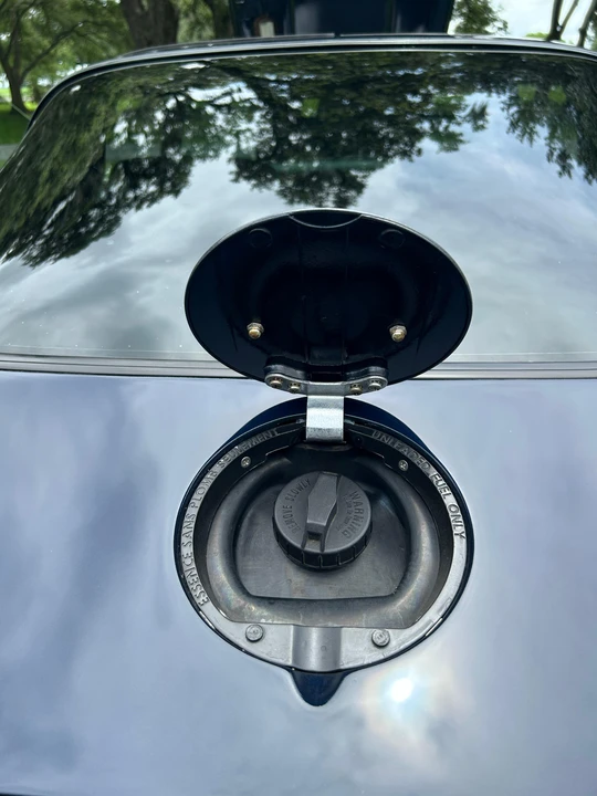 1982 Chevrolet Corvette C3 - Image 22 of 31