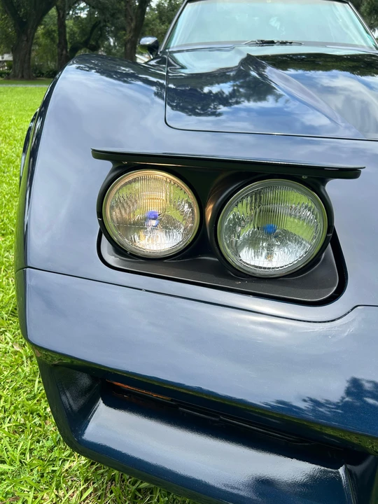 1982 Chevrolet Corvette C3 - Image 12 of 31