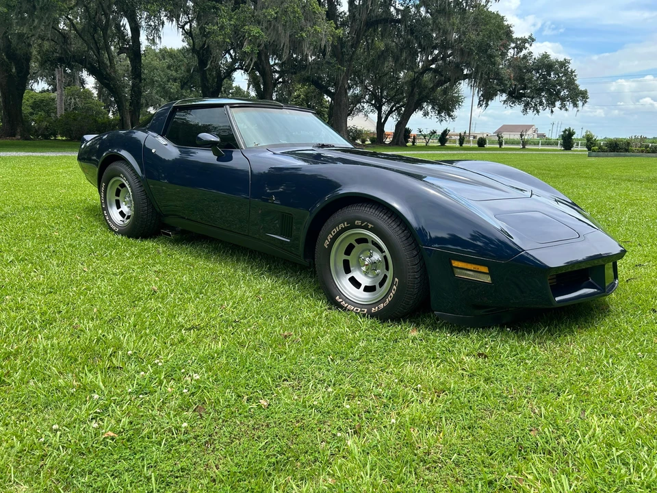 1982 Chevrolet Corvette C3 - Image 11 of 31