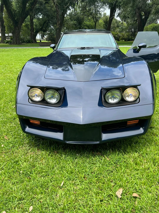 1982 Chevrolet Corvette C3 - Image 6 of 31