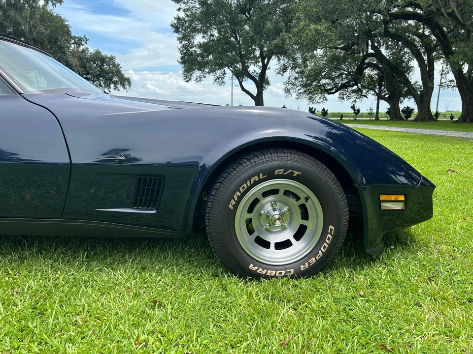 1982 Chevrolet Corvette C3 - Image 27 of 31