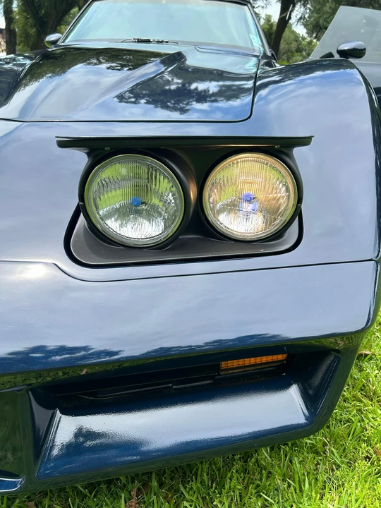 1982 Chevrolet Corvette C3 - Image 13 of 31