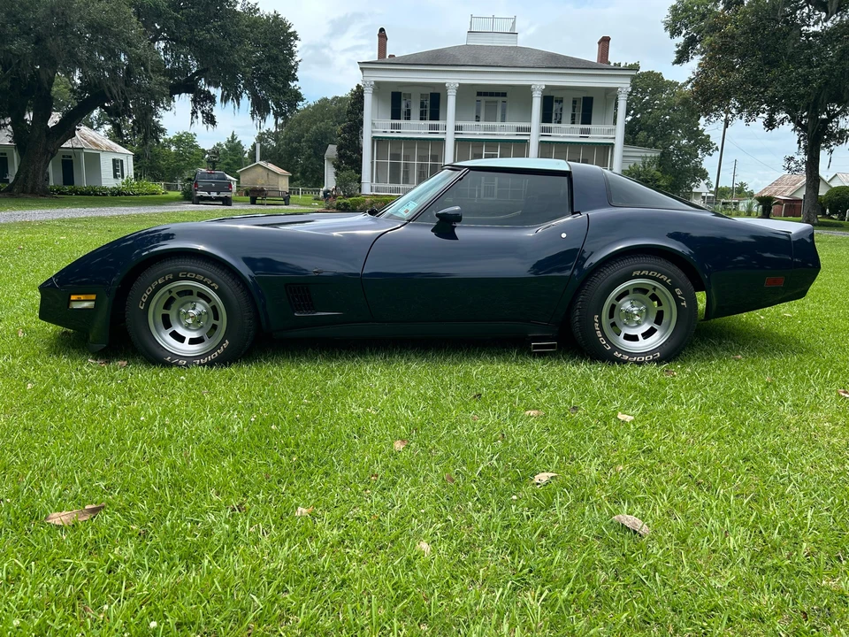 1982 Chevrolet Corvette C3 - Image 8 of 31