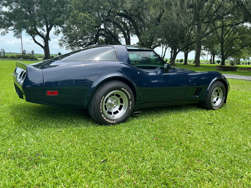 1982 Chevrolet Corvette C3 - Image 10 of 31
