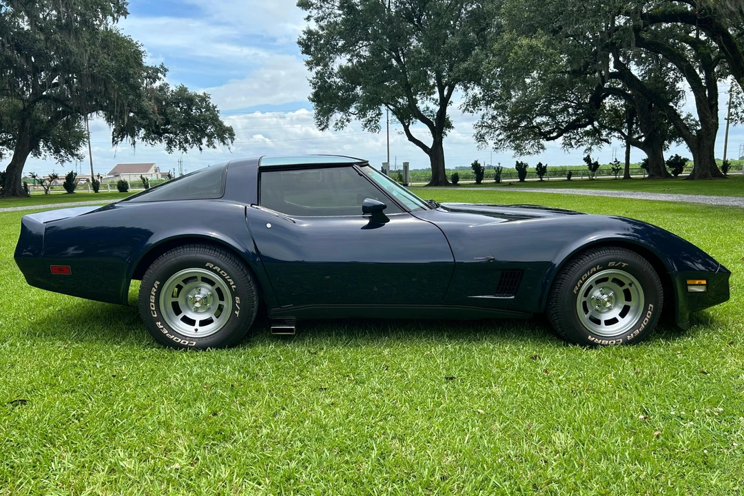 1982 Chevrolet Corvette C3 - Image 3 of 31