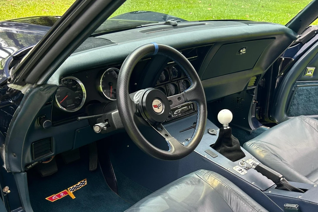1982 Chevrolet Corvette C3 - Image 30 of 31