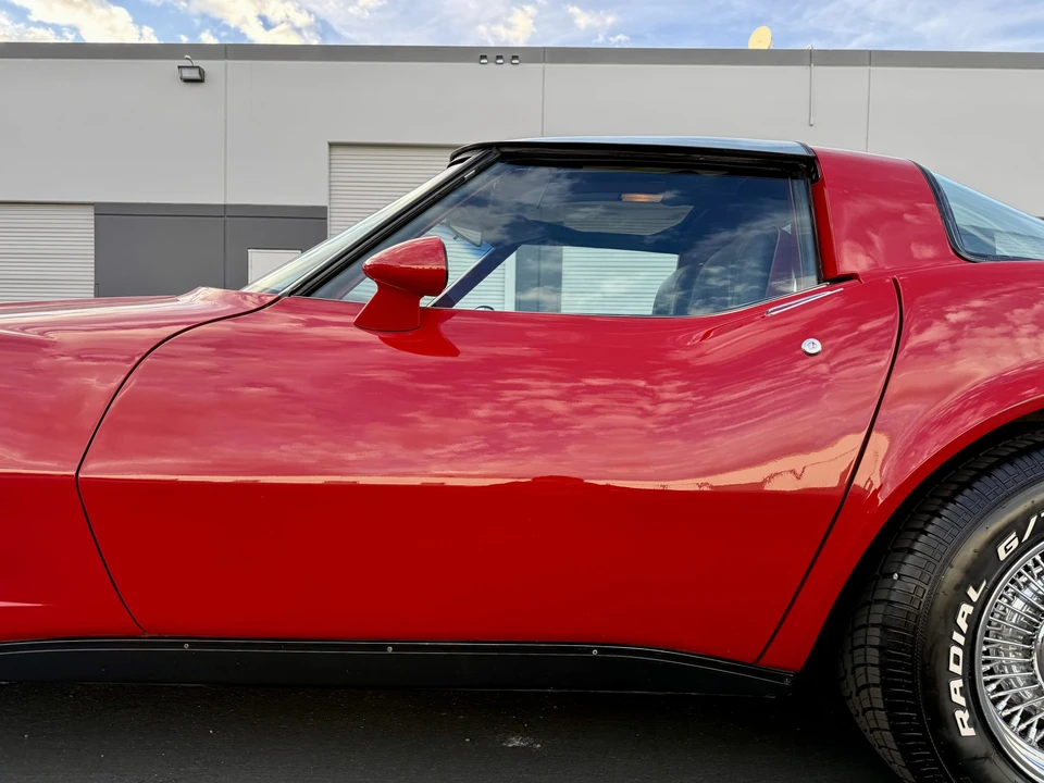 1982 Chevrolet Corvette C3 - Image 31 of 31