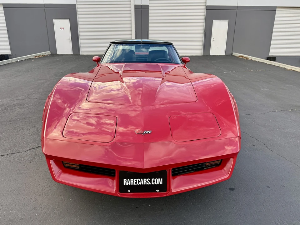 1982 Chevrolet Corvette C3 - Image 25 of 31