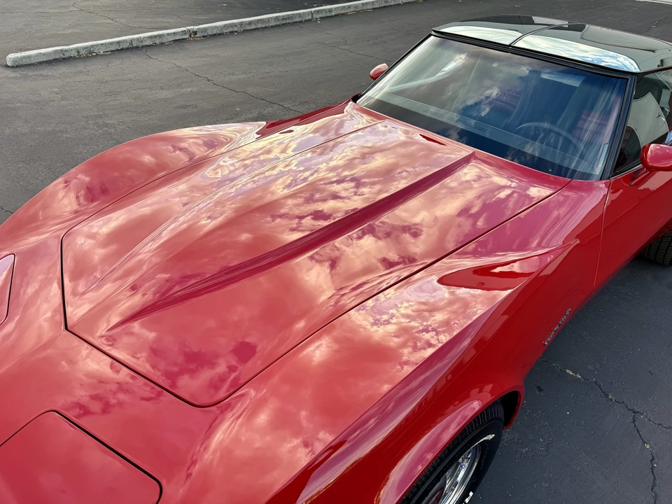 1982 Chevrolet Corvette C3 - Image 27 of 31