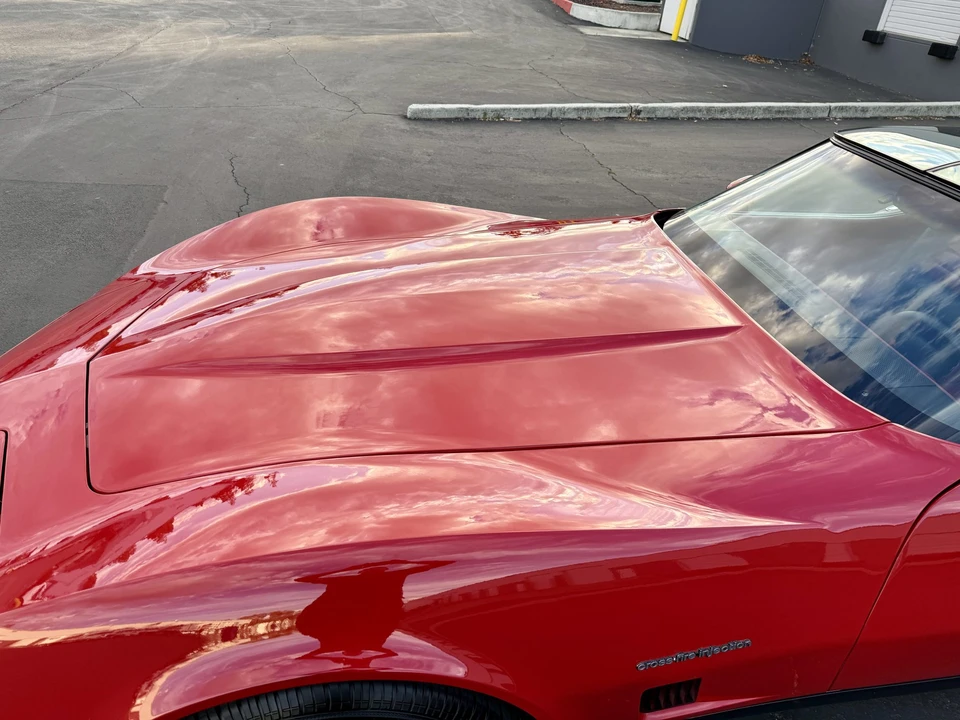 1982 Chevrolet Corvette C3 - Image 28 of 31