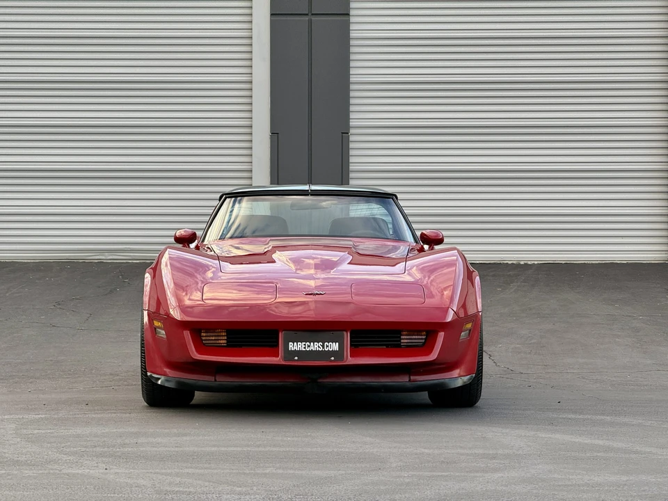 1982 Chevrolet Corvette C3 - Image 23 of 31