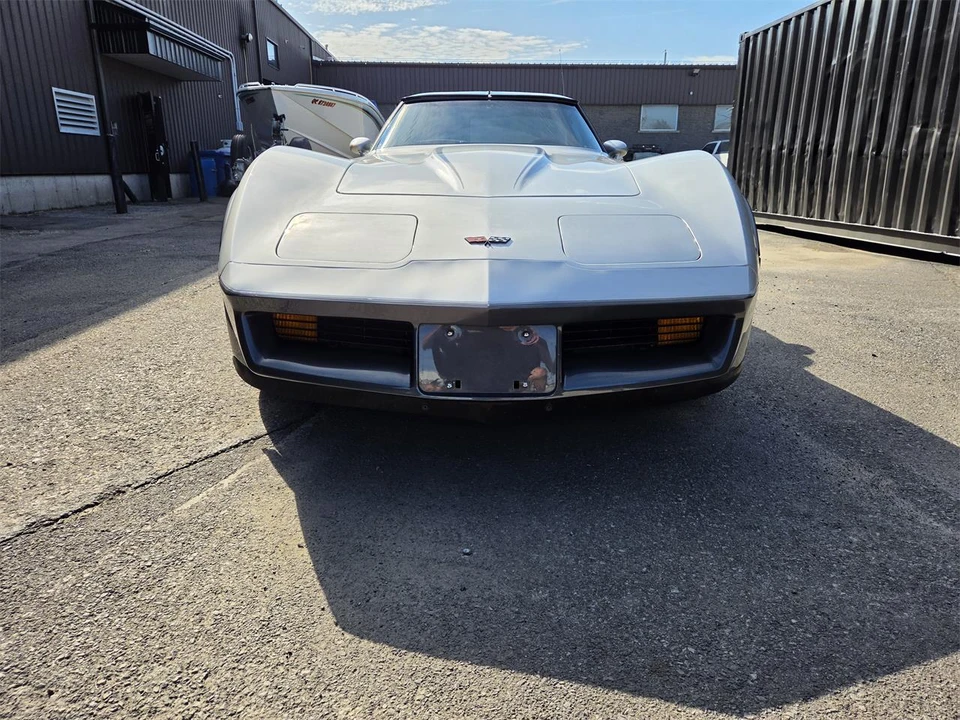 1982 Chevrolet Corvette C3 - Image 14 of 31