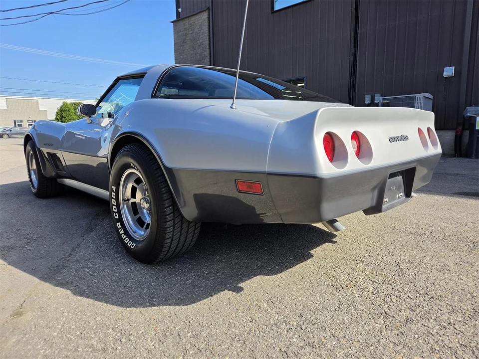1982 Chevrolet Corvette C3 - Image 6 of 31