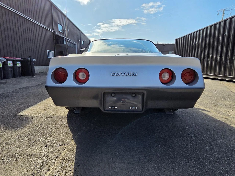1982 Chevrolet Corvette C3 - Image 8 of 31