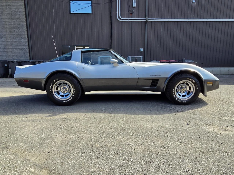 1982 Chevrolet Corvette C3 - Image 11 of 31