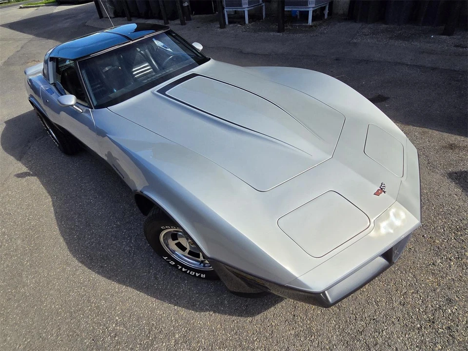 1982 Chevrolet Corvette C3 - Image 12 of 31