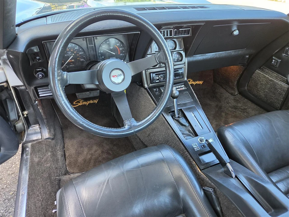 1982 Chevrolet Corvette C3 - Image 22 of 31