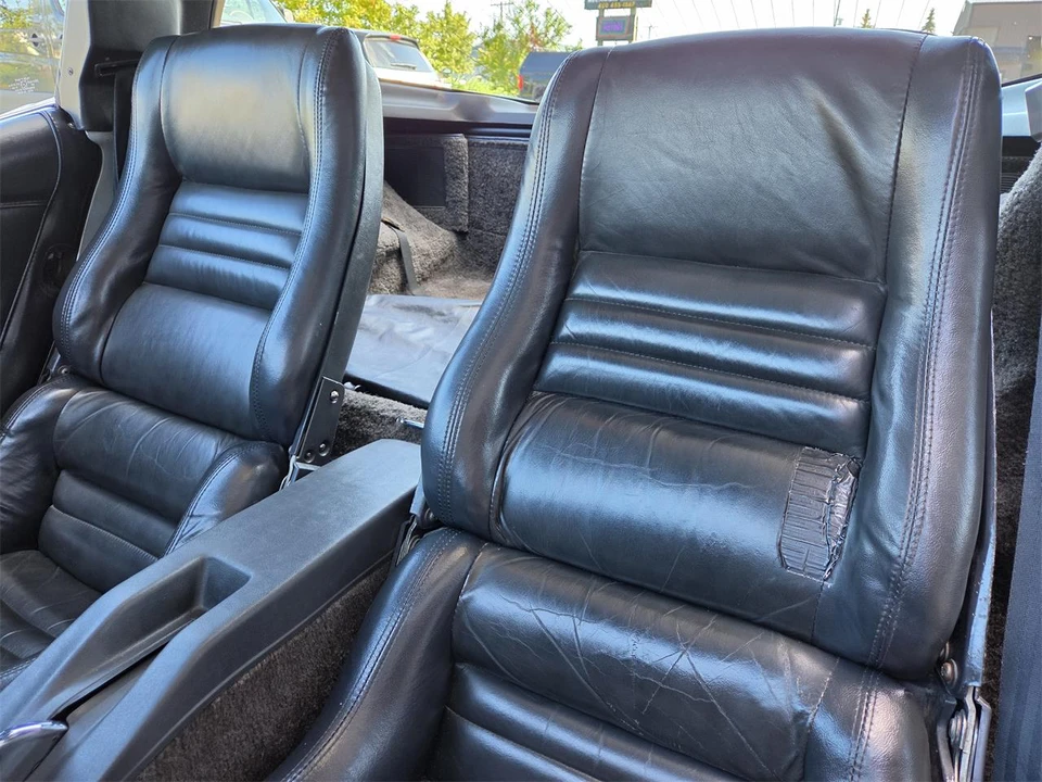 1982 Chevrolet Corvette C3 - Image 20 of 31