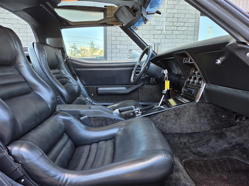 1982 Chevrolet Corvette C3 - Image 25 of 31