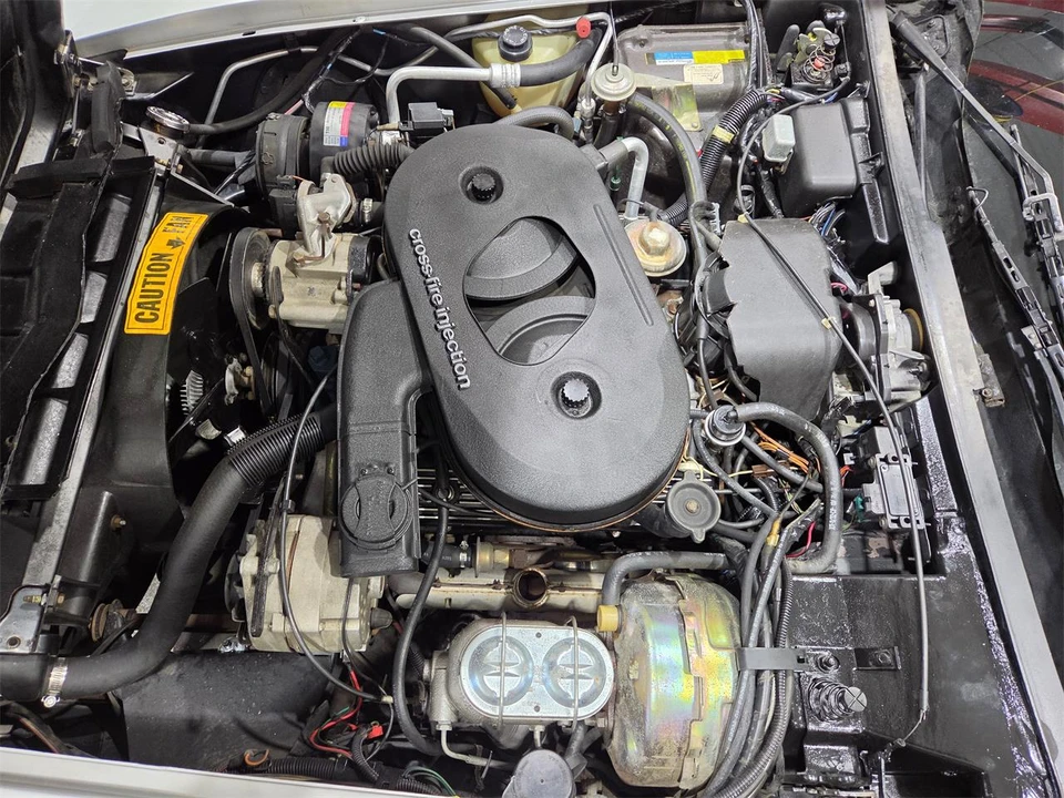 1982 Chevrolet Corvette C3 - Image 28 of 31