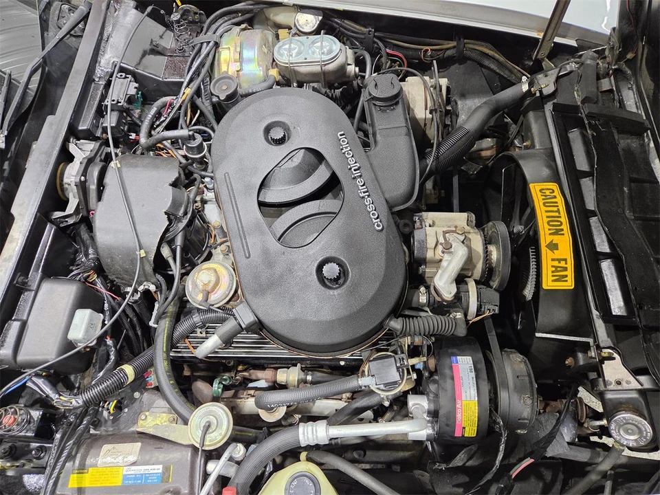 1982 Chevrolet Corvette C3 - Image 27 of 31