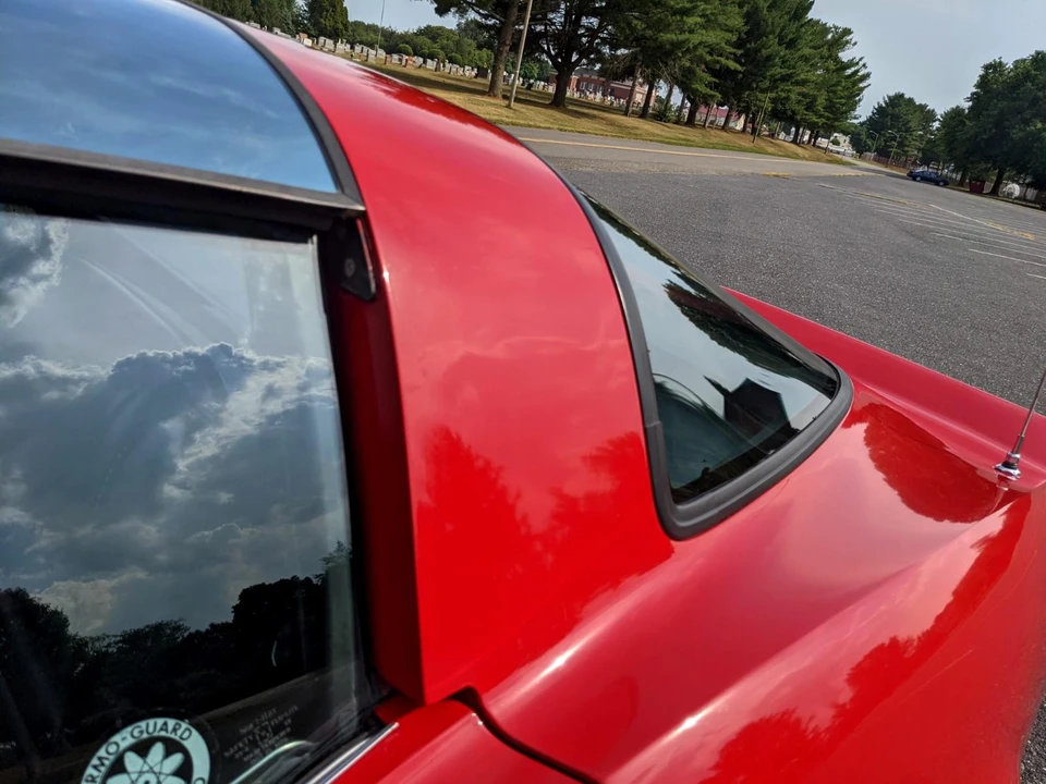 1982 Chevrolet Corvette C3 - Image 23 of 31