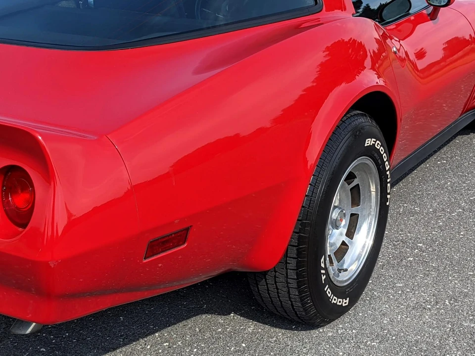 1982 Chevrolet Corvette C3 - Image 29 of 31