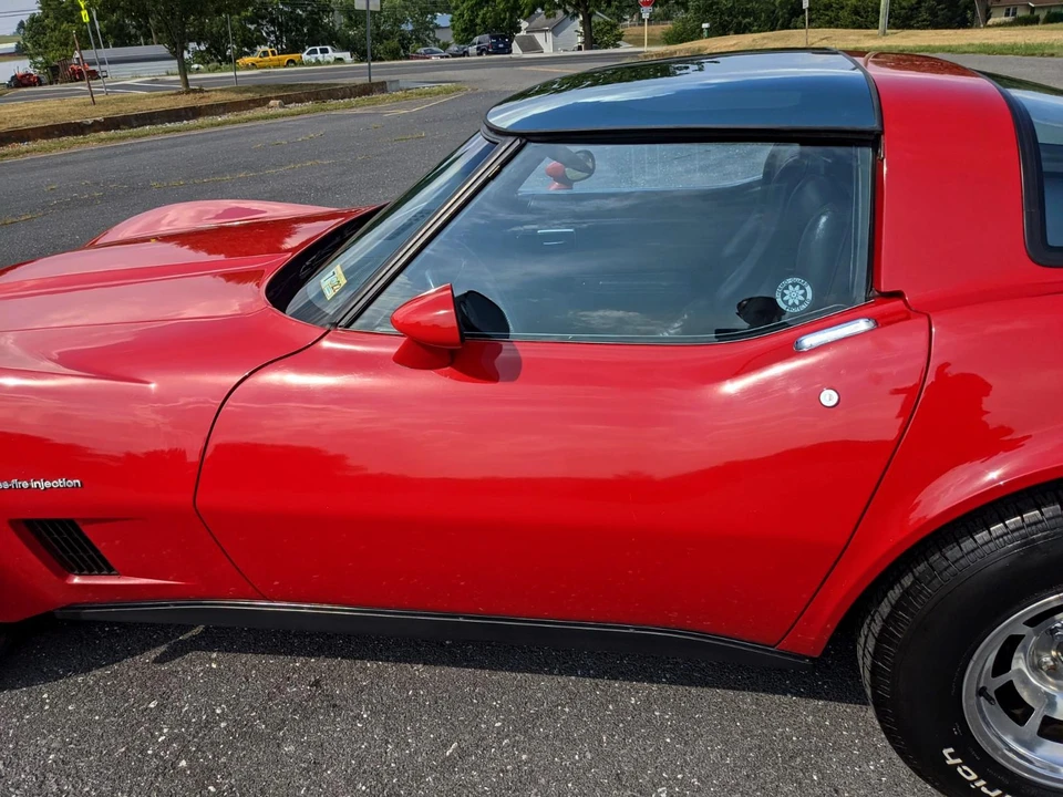 1982 Chevrolet Corvette C3 - Image 20 of 31