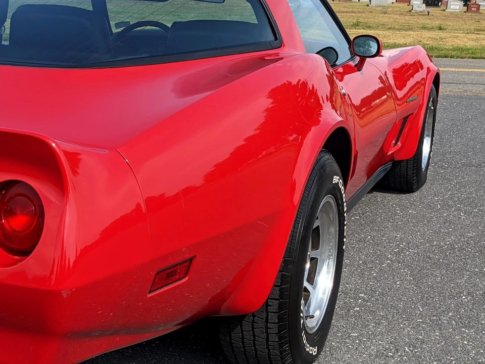 1982 Chevrolet Corvette C3 - Image 28 of 31