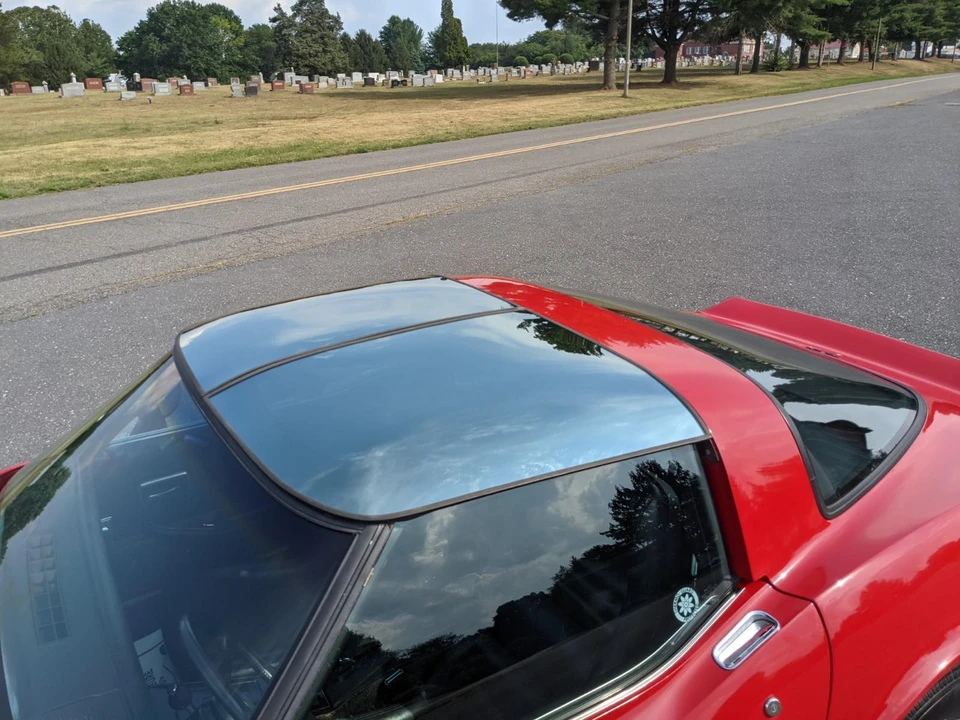 1982 Chevrolet Corvette C3 - Image 22 of 31