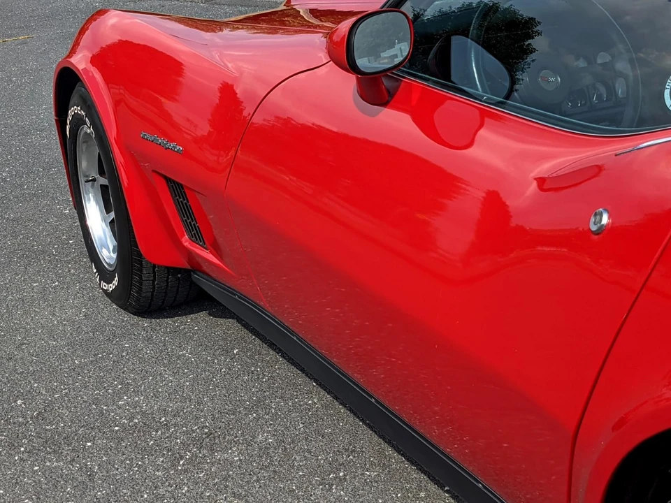 1982 Chevrolet Corvette C3 - Image 24 of 31