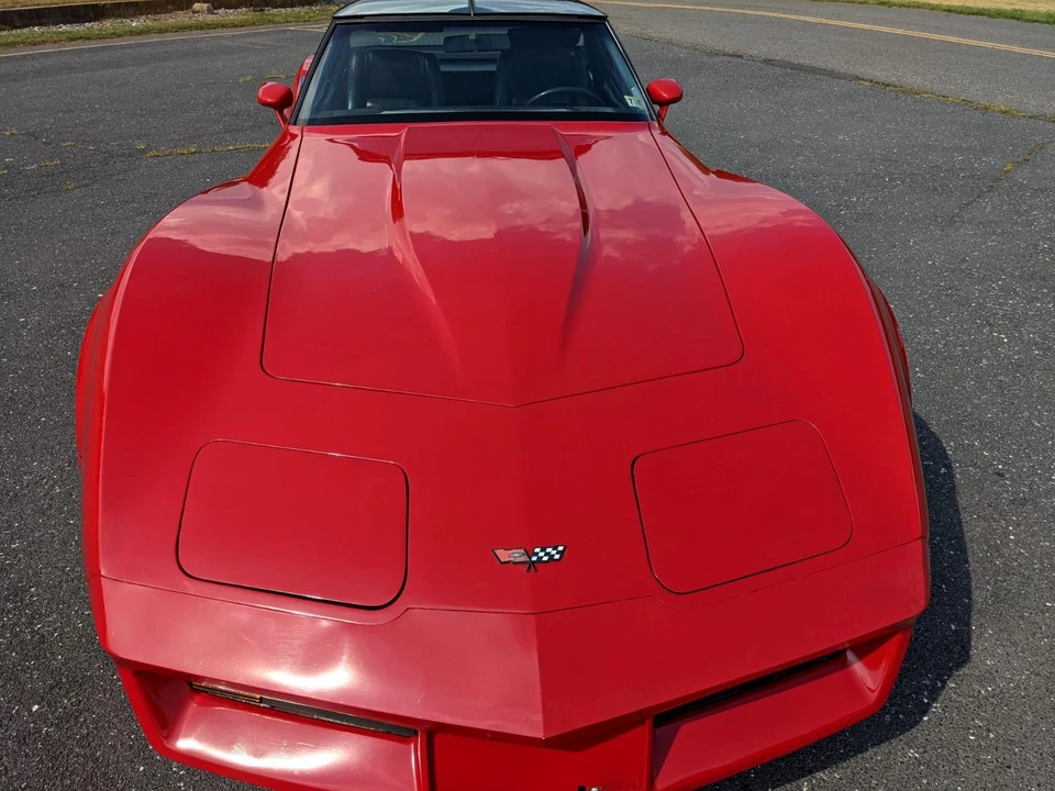 1982 Chevrolet Corvette C3 - Image 14 of 31