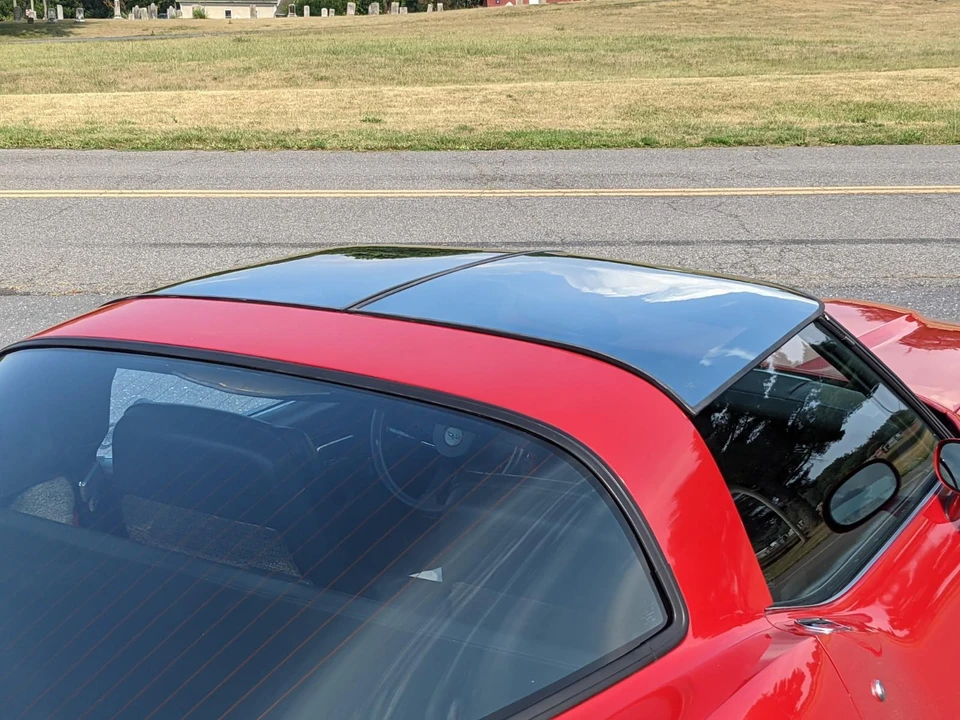 1982 Chevrolet Corvette C3 - Image 31 of 31