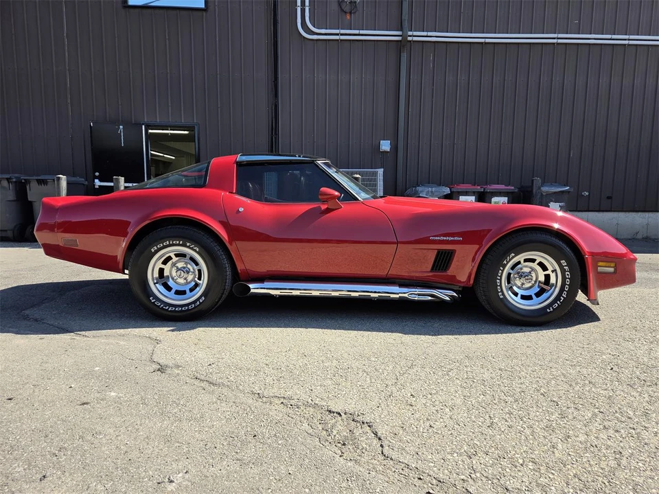 1982 Chevrolet Corvette C3 - Image 12 of 31