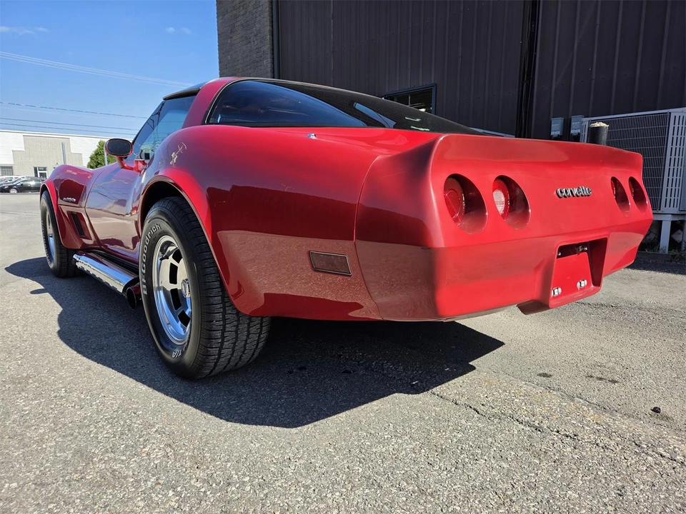 1982 Chevrolet Corvette C3 - Image 6 of 31