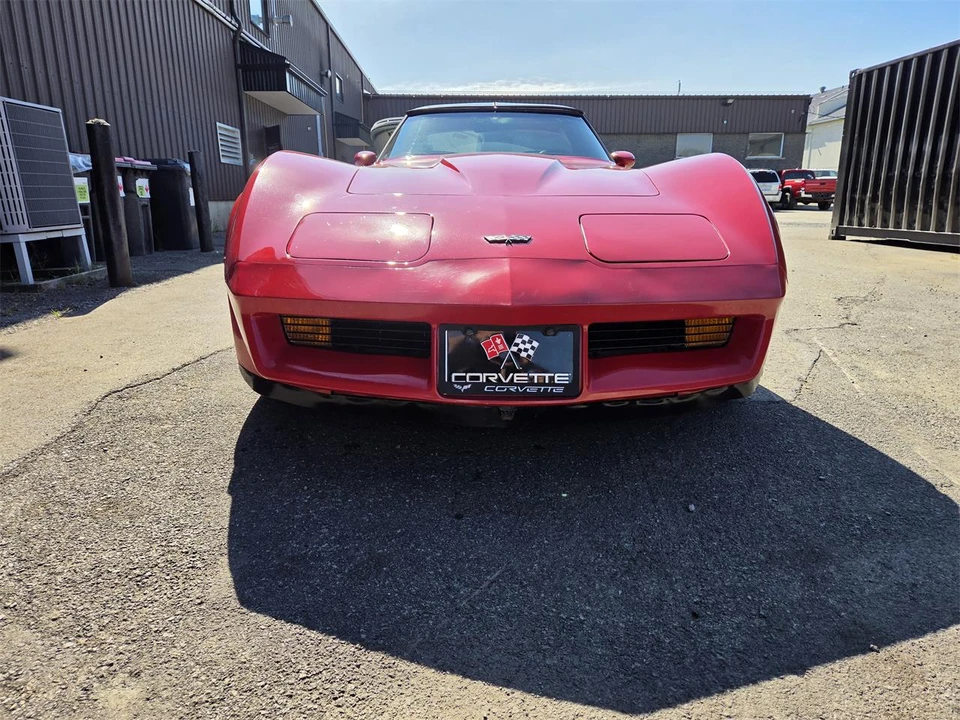 1982 Chevrolet Corvette C3 - Image 15 of 31