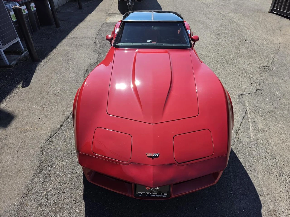 1982 Chevrolet Corvette C3 - Image 16 of 31