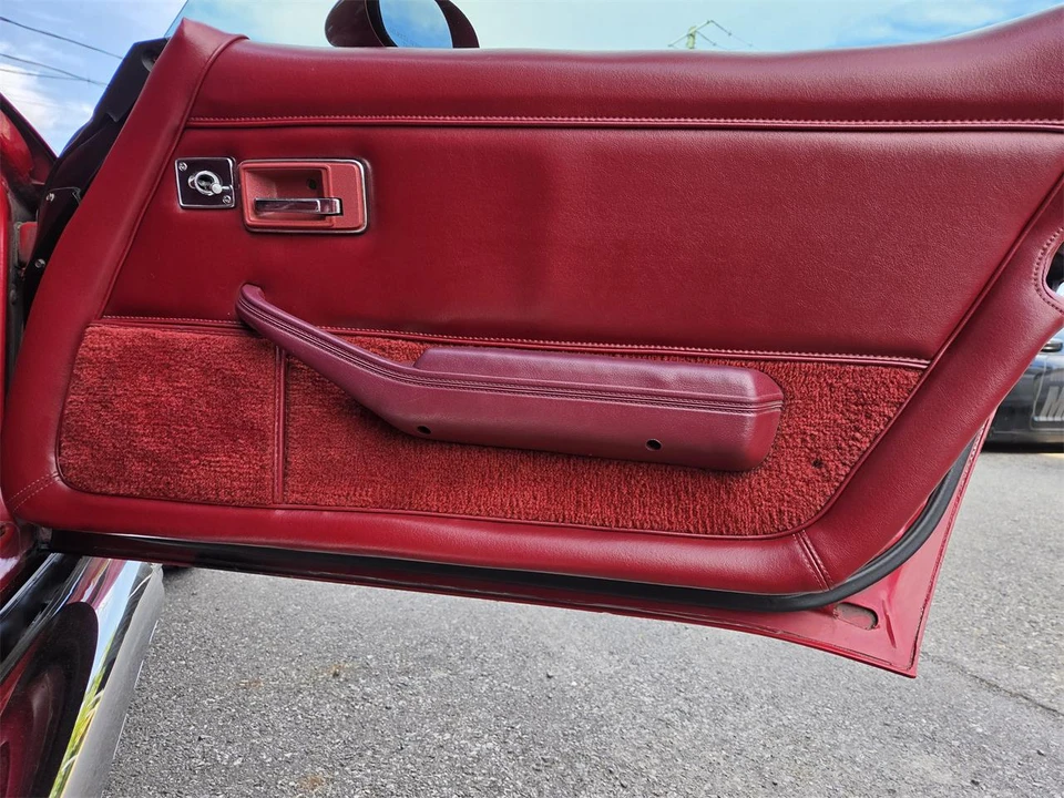 1982 Chevrolet Corvette C3 - Image 26 of 31