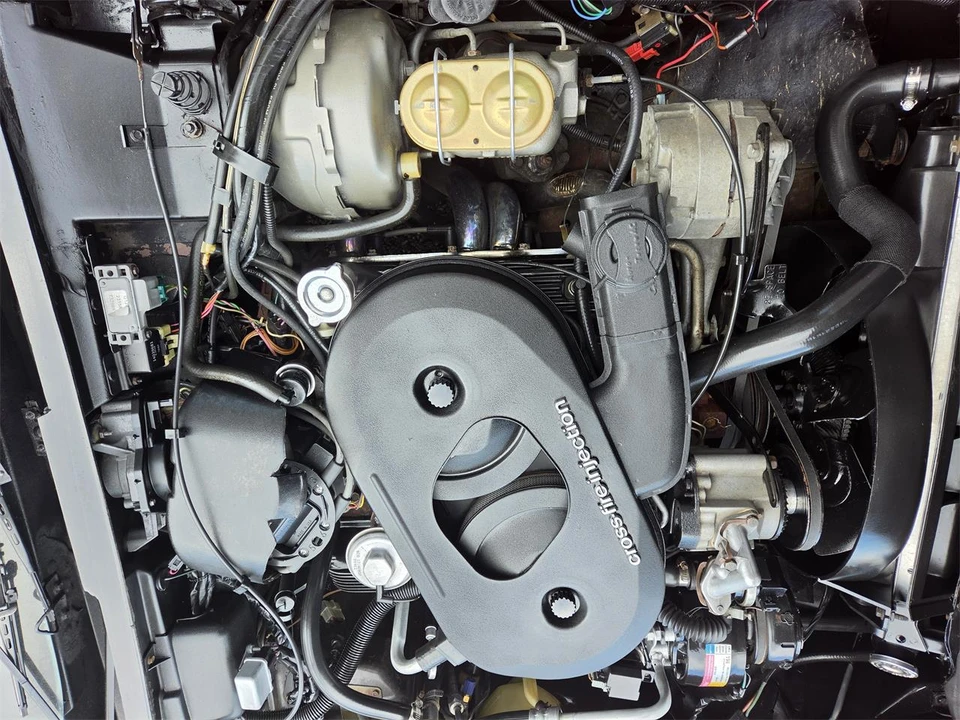 1982 Chevrolet Corvette C3 - Image 28 of 31