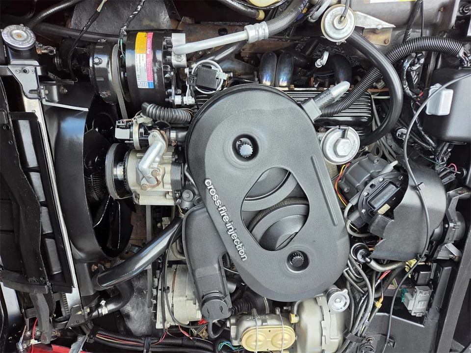 1982 Chevrolet Corvette C3 - Image 27 of 31