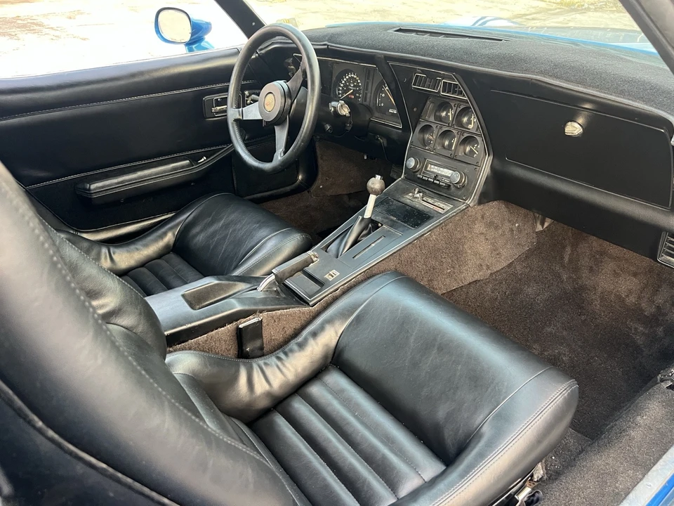 1982 Chevrolet Corvette C3 - Image 18 of 21