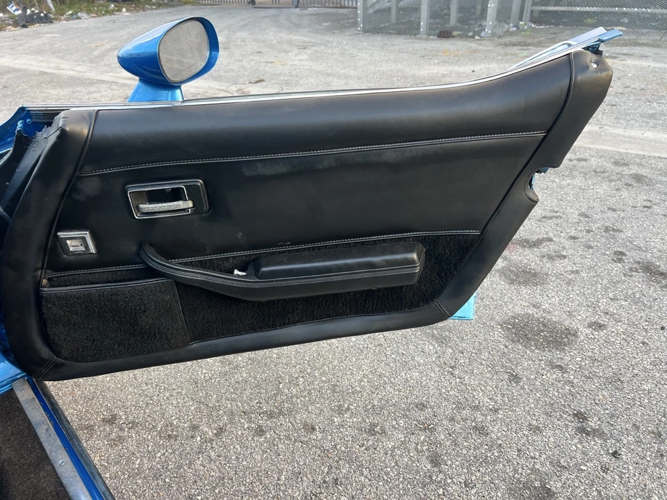 1982 Chevrolet Corvette C3 - Image 20 of 21