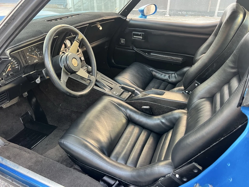 1982 Chevrolet Corvette C3 - Image 17 of 21