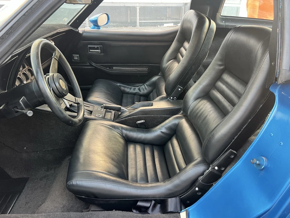 1982 Chevrolet Corvette C3 - Image 16 of 21