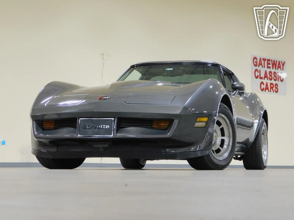 1982 Chevrolet Corvette C3 - Image 7 of 12
