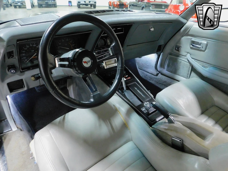 1982 Chevrolet Corvette C3 - Image 12 of 12