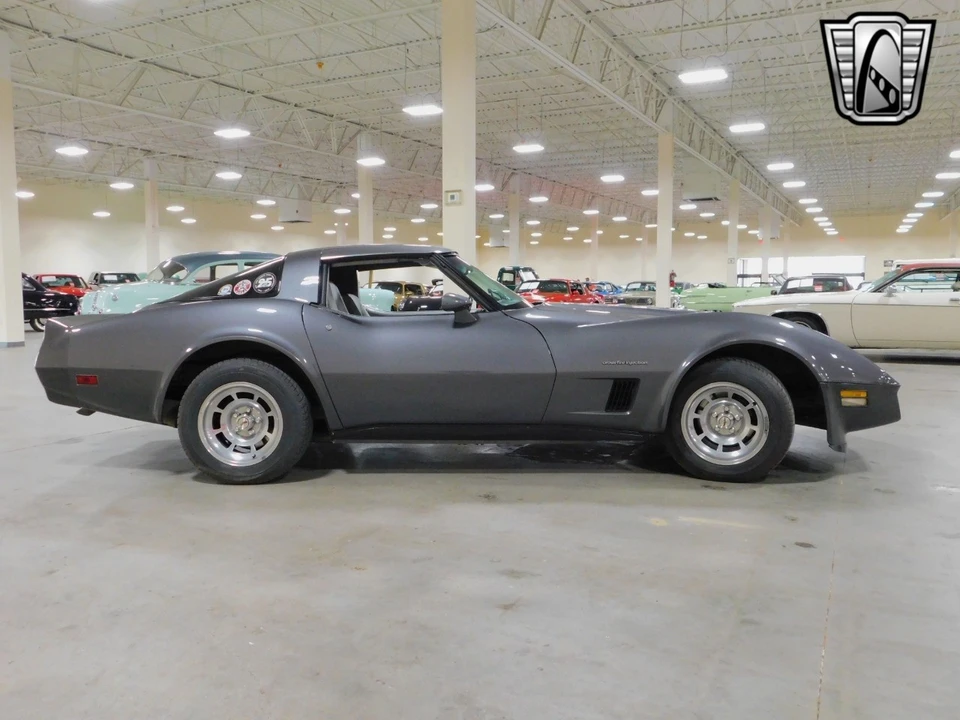 1982 Chevrolet Corvette C3 - Image 7 of 12